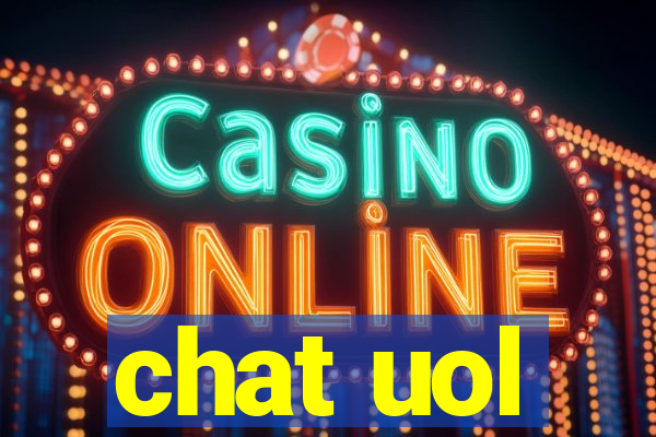 chat uol